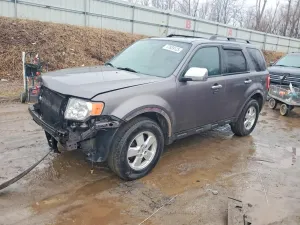 Ford Escape 3.0L 6 2011