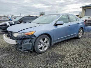 Acura TSX 2.4L 4 2009