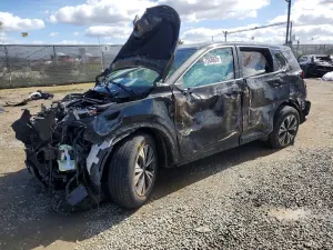 Nissan Rogue 1.5L 3 2023