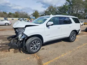 Chevrolet Tahoe C1500 LT 5.3L 8 2021