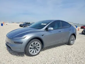 Tesla Model Y 2026