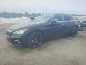 Infiniti Q50 3.0L 6 2017