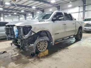 RAM 1500 5.7L 8 2022