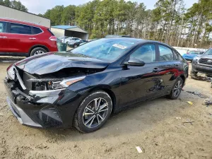 Kia Cerato / Forte / K3 2.0L 4 2024