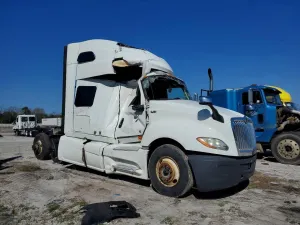 International LT Series 15.0L 6 2020