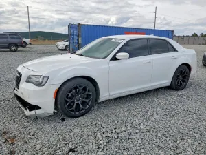 Chrysler 300 S 3.6L 6 2019