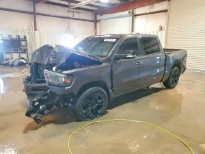 RAM 1500 5.7L 8 2022