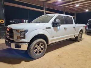 Ford F-150 3.5L 6 2016
