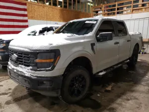 Ford F-150 5.0L 8 2024