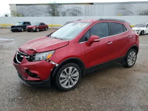 Buick Encore PREFERRED 1.4L 4 2019
