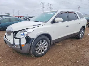 Buick Enclave 3.6L 6 2011