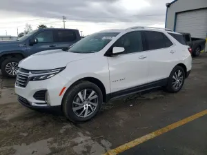 Chevrolet Equinox PREMIER 1.5L 4 2024