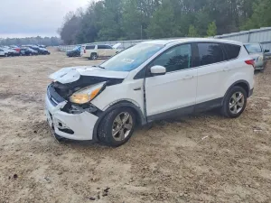 Ford Escape SE 2.0L 4 2014