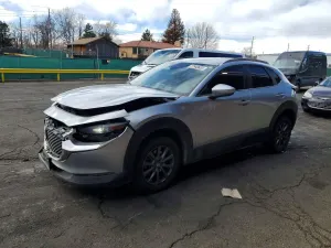 Mazda CX-30 2.5L 4 2020