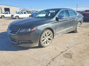 Chevrolet Impala PREMIER 3.6L 6 2019