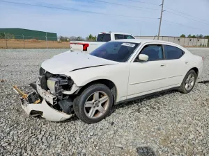 Dodge Challenger 3.5L 6 2010