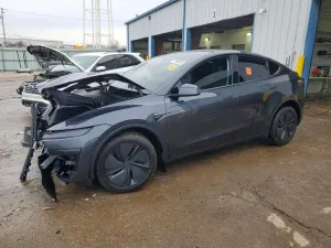 Tesla Model Y 2026