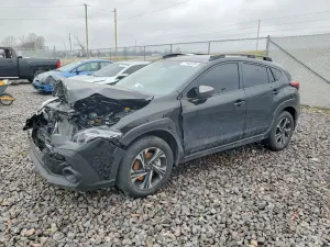 Subaru Crosstrek 2.5L 4 2025