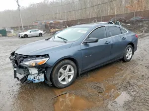 Chevrolet Malibu LS 1.5L 4 2020