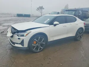 Polestar 2 2021