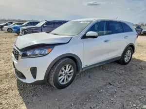 Kia Sorento 3.3L 6 2019