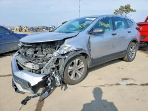 Honda CR-V LX 1.5L 4 2020