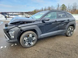 Hyundai Kona 2.0L 4 2024