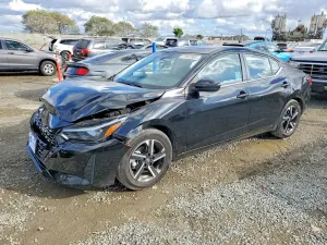 Nissan Sentra SV 2.0L 4 2025