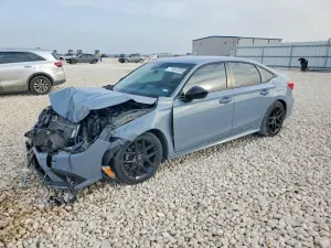 Honda Civic SPORT 2.0L 4 2022