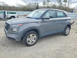 Hyundai Venue SE 1.6L 4 2020
