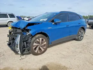 Volkswagen ID.4 PRO 2025