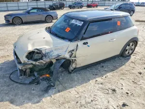 Mini Cooper 1.5L 3 2018