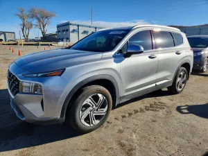 Hyundai Santa Fe 2.5L 4 2023