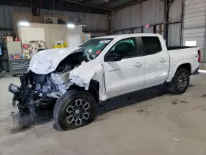 Chevrolet Colorado 2.7L 4 2024