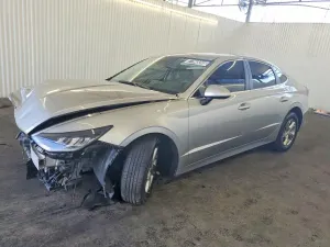 Hyundai Sonata 2.5L 4 2022
