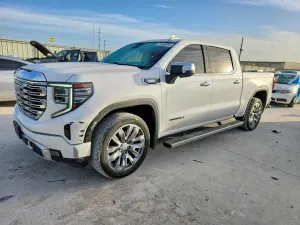 GMC Sierra C1500 DENALI 3.0L 6 2023