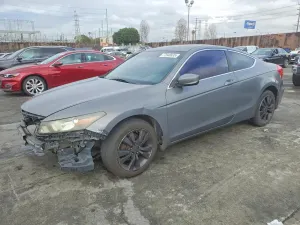 Honda Accord LX 2.4L 4 2012