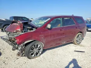 Dodge Durango 5.7L 8 2020