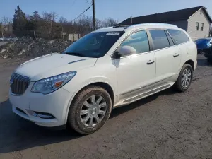 Buick Enclave 3.6L 6 2014