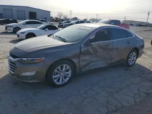 Chevrolet Malibu 1.5L 4 2020