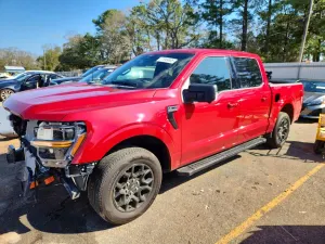 Ford F-150 2.7L 6 2025