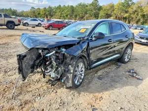 Buick Envision AVENIR 2.0L 4 2022