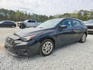 Subaru Impreza 2.0L 4 2024