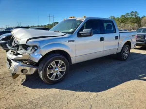 Ford F-150 5.0L 8 2014
