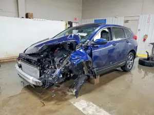 Honda CR-V 1.5L 4 2019