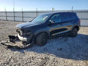 Honda Passport 3.5L 6 2023