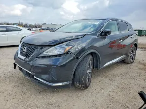 Nissan Murano 3.5L 6 2023