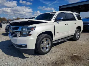 Chevrolet Tahoe C1500 PREMIER 5.3L 8 2017
