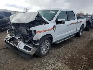 Ford F-150 XLT 3.5L 6 2024