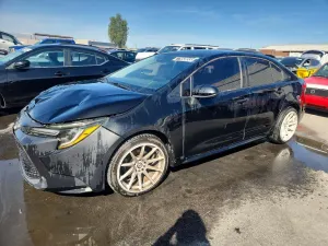 Toyota Corolla 1.8L 4 2022